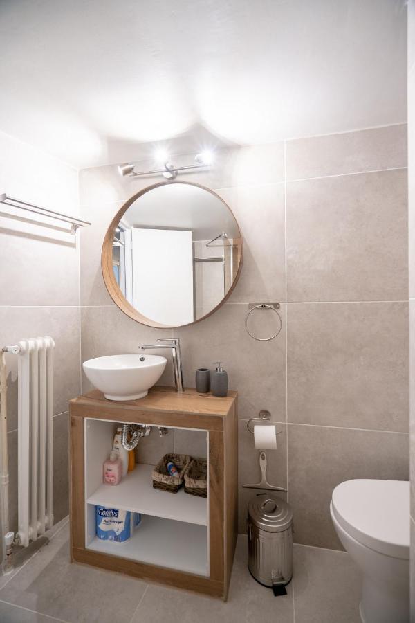Athens Center 2 Bedrooms 4 Pers Apartment. Kültér fotó
